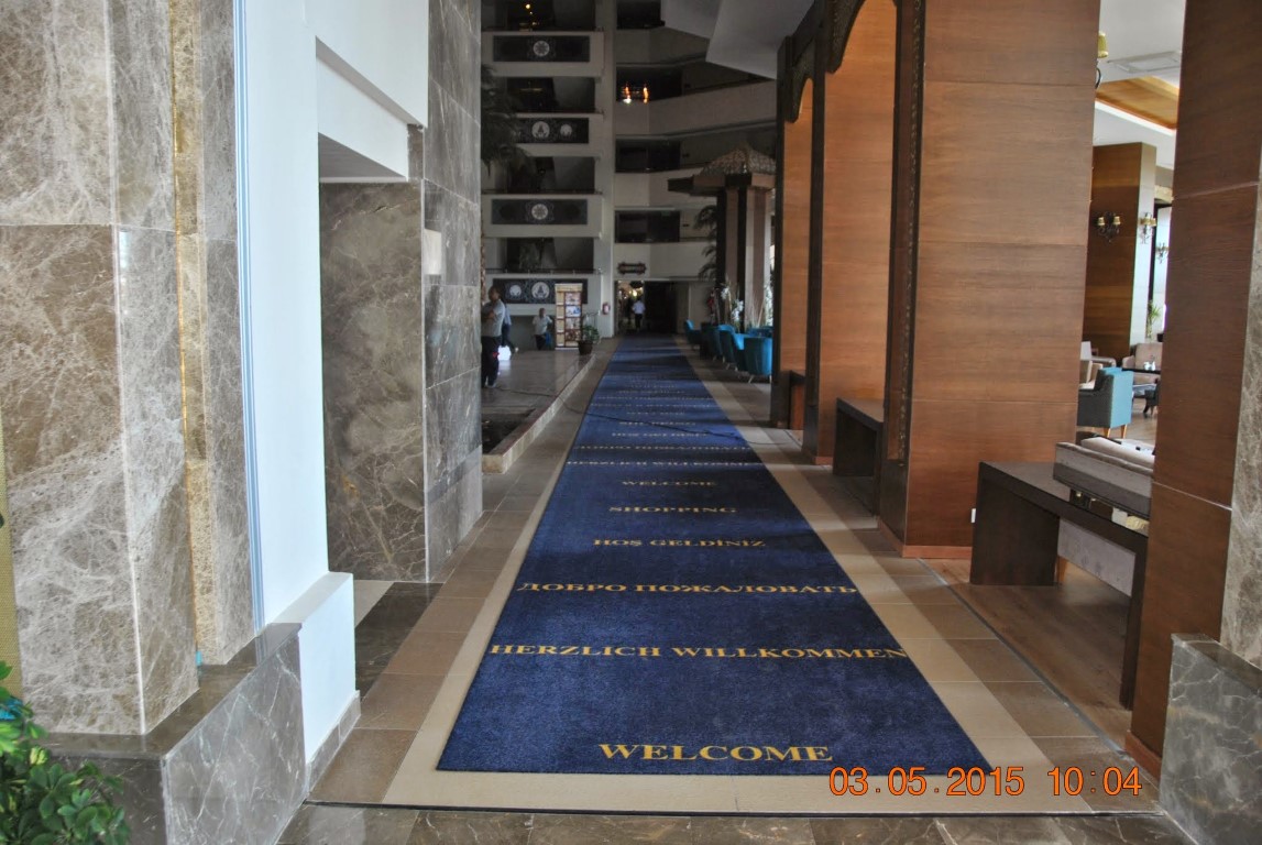 imagini hotel NASHIRA RESORT SIDE